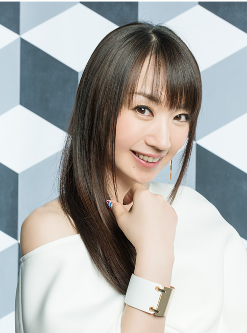 NANA MIZUKI LIVE GALAXY