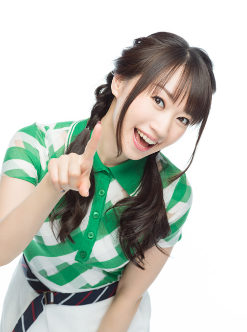NANA MIZUKI LIVE GALAXY
