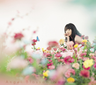  「Angel Blossom」1