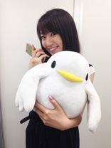 水樹奈々 オフィシャルWEBサイト NANA PARTY