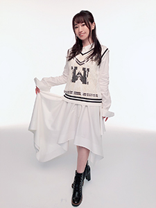 水樹奈々 オフィシャルwebサイト nana party