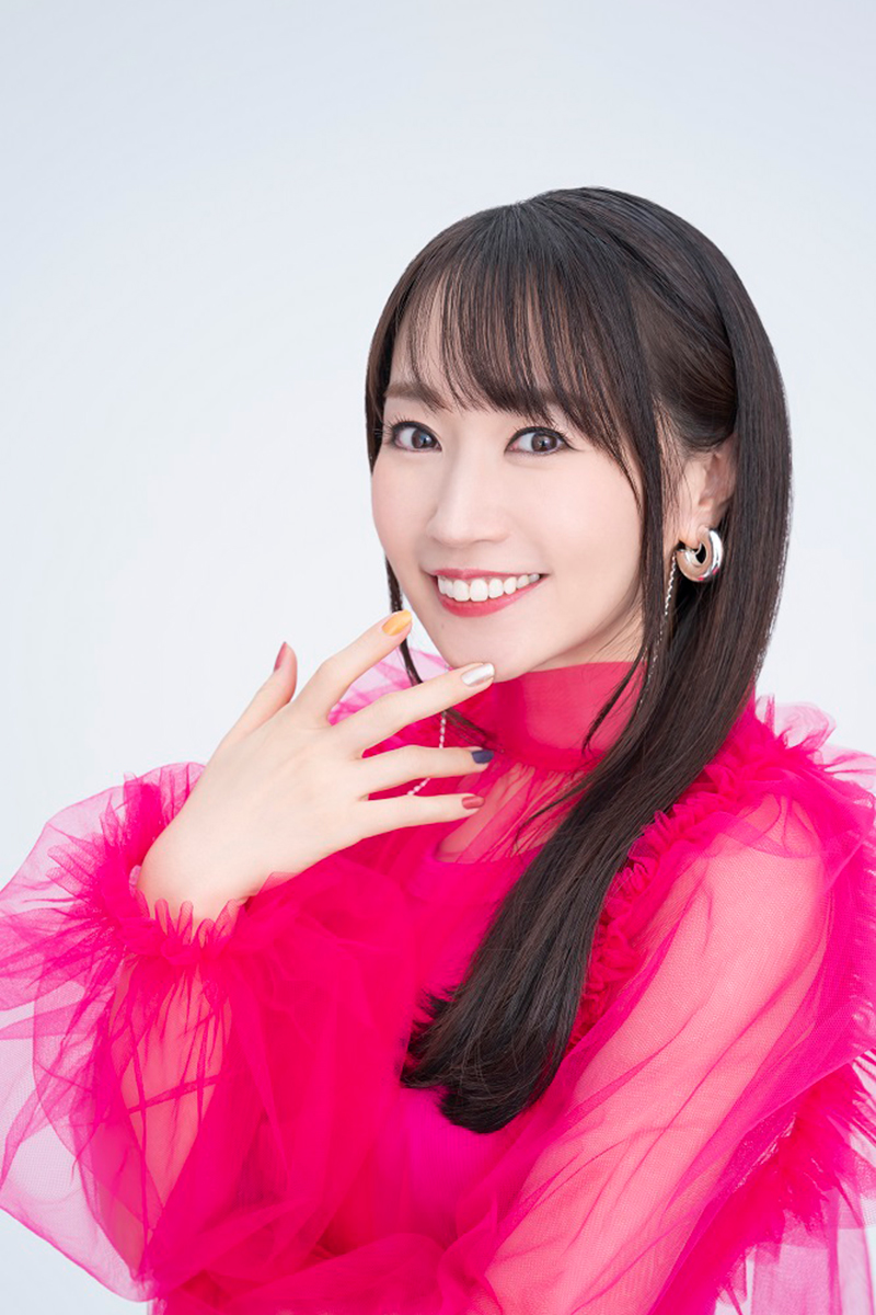 水樹奈々 オフィシャルWEBサイト NANA PARTY