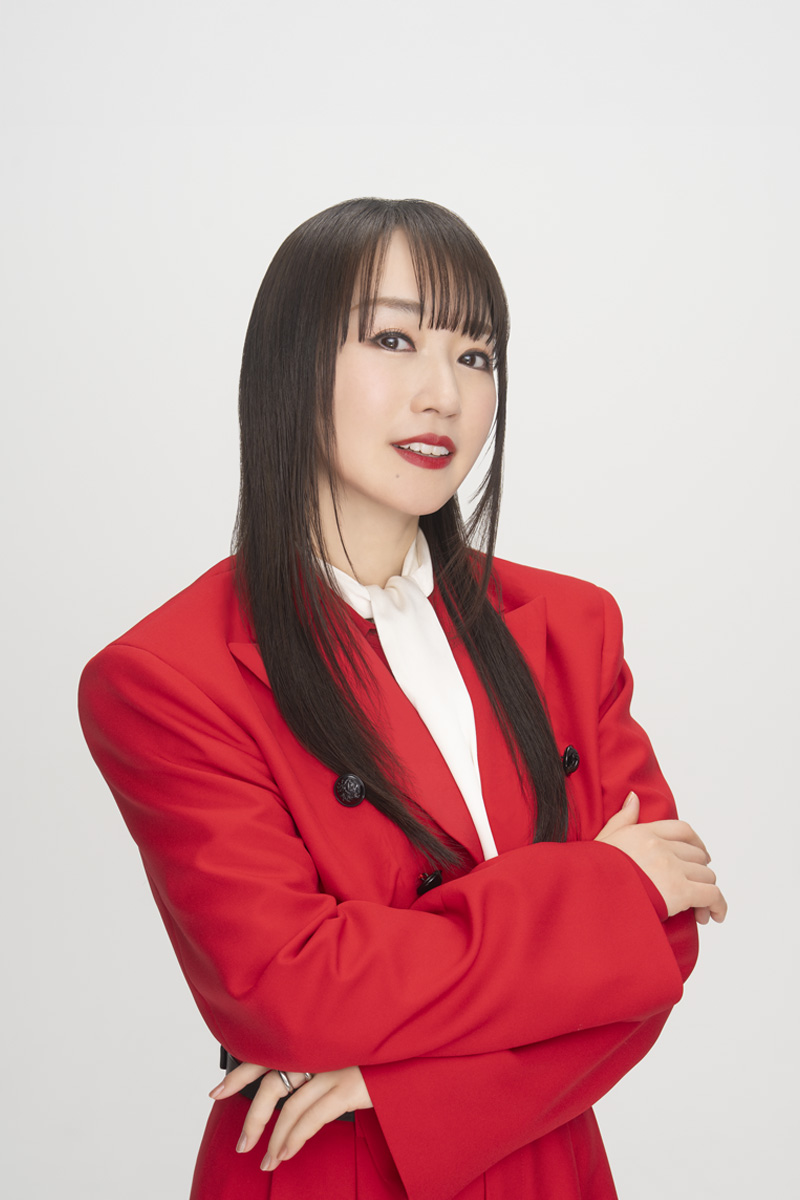 水樹奈々 オフィシャルWEBサイト NANA PARTY