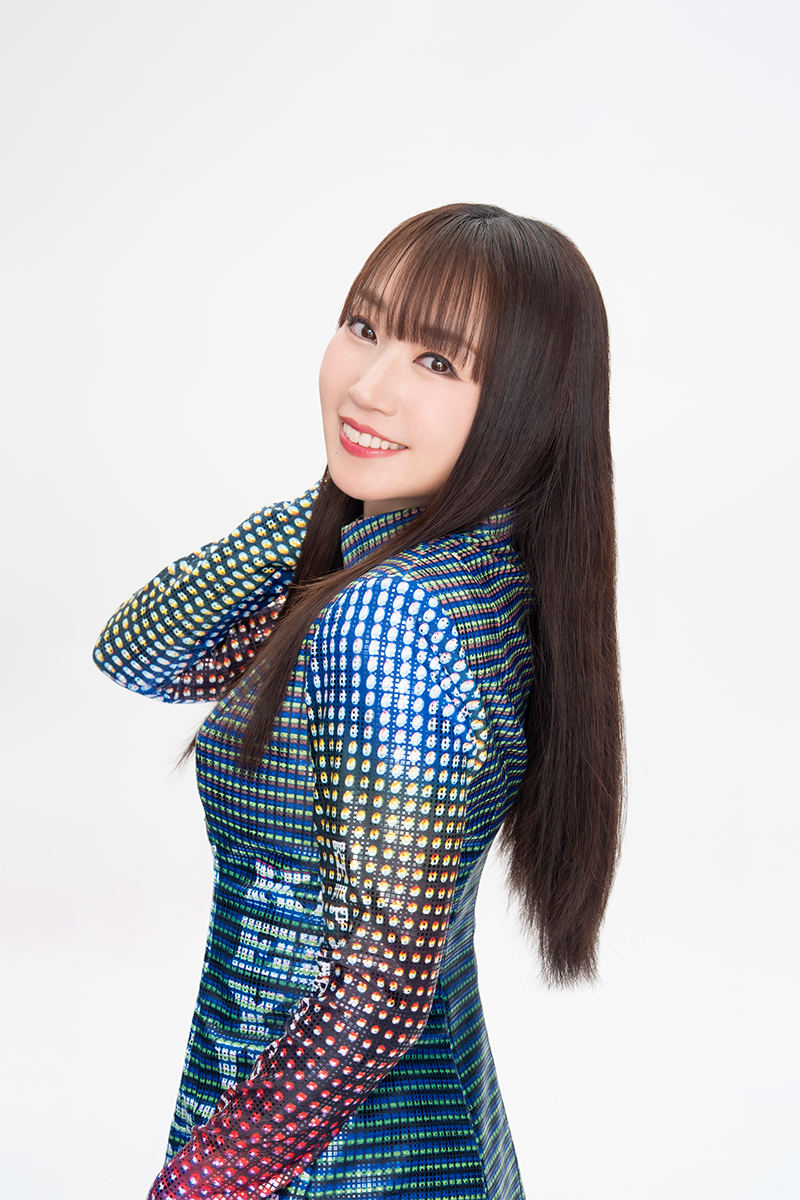 水樹奈々 オフィシャルWEBサイト NANA PARTY