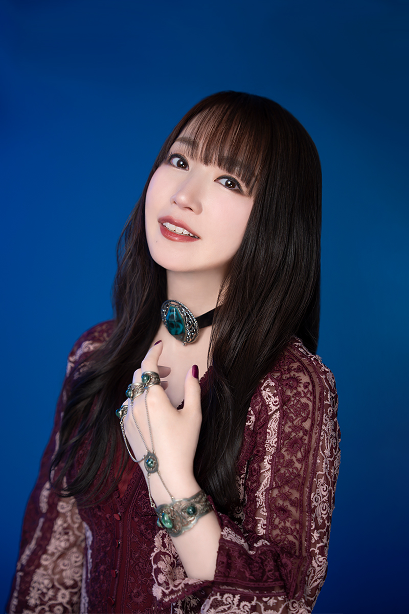 水樹奈々 オフィシャルWEBサイト NANA PARTY
