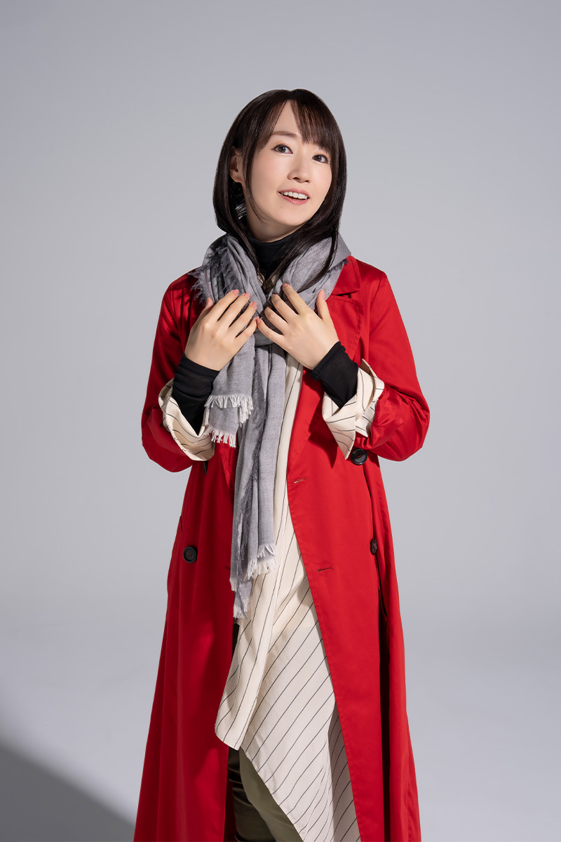 水樹奈々 オフィシャルwebサイト Nana Party