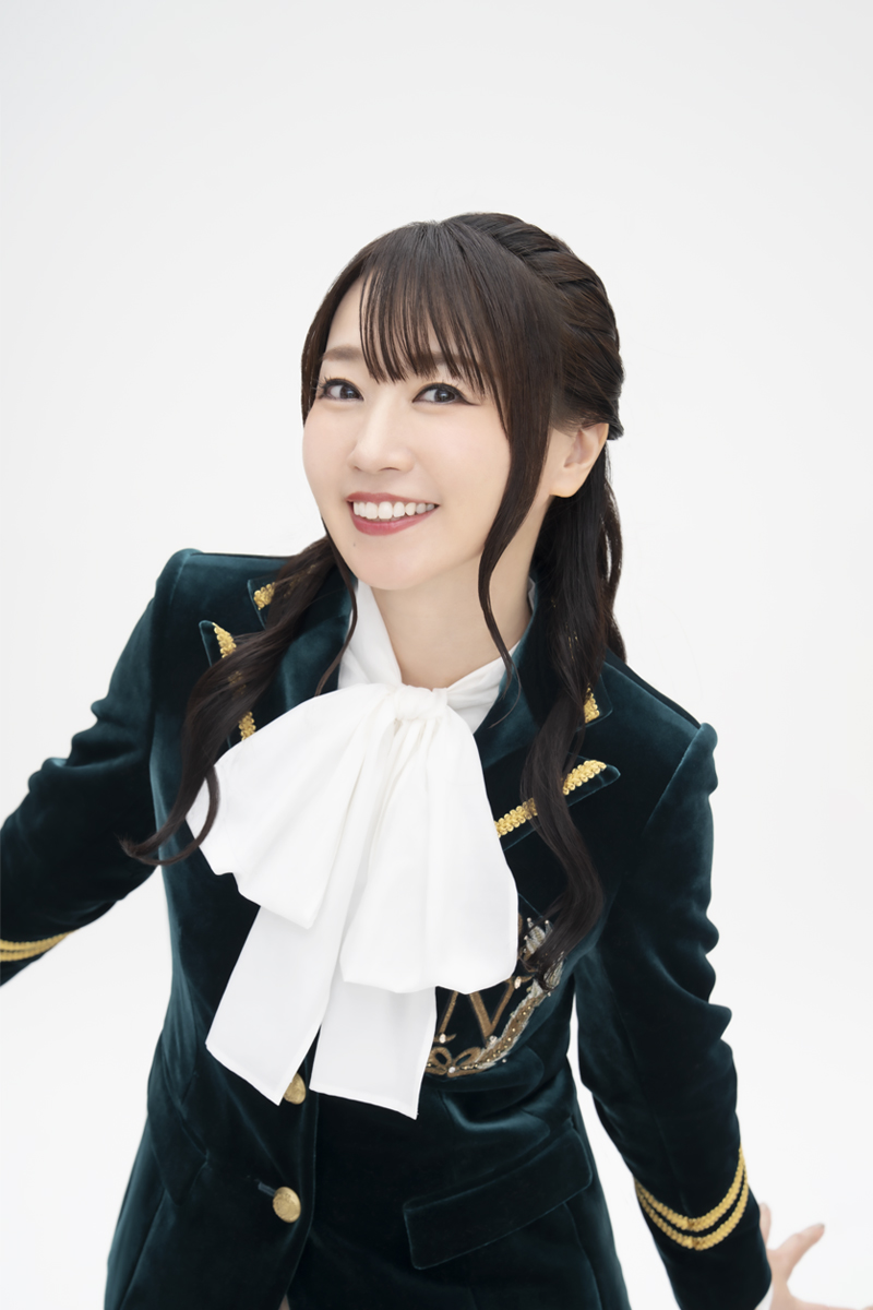水樹奈々 オフィシャルWEBサイト NANA PARTY