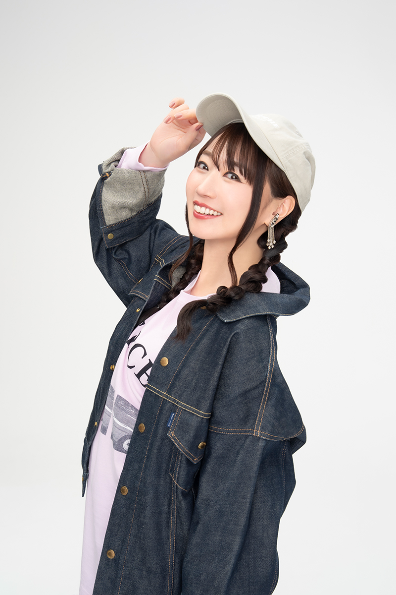 水樹奈々 オフィシャルWEBサイト NANA PARTY