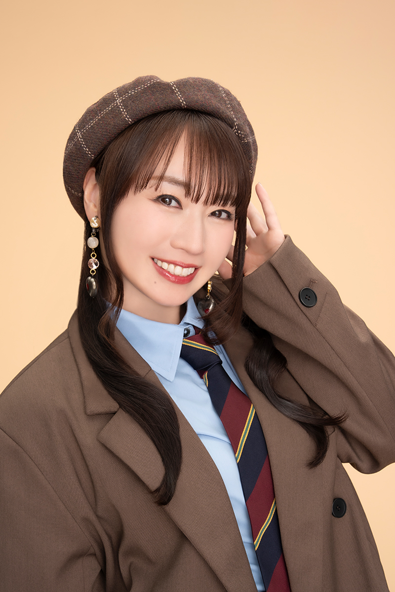 水樹奈々 オフィシャルWEBサイト NANA PARTY