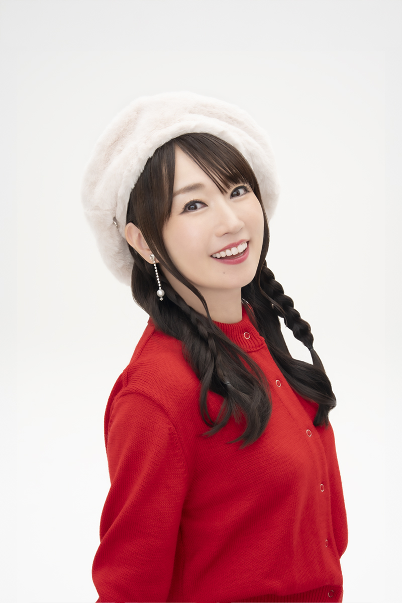 水樹奈々 オフィシャルWEBサイト NANA PARTY