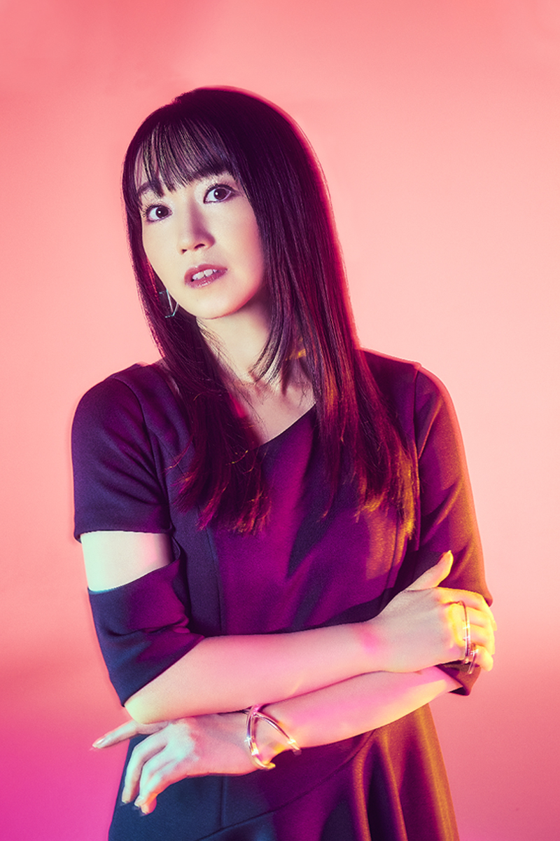 水樹奈々 オフィシャルwebサイト Nana Party