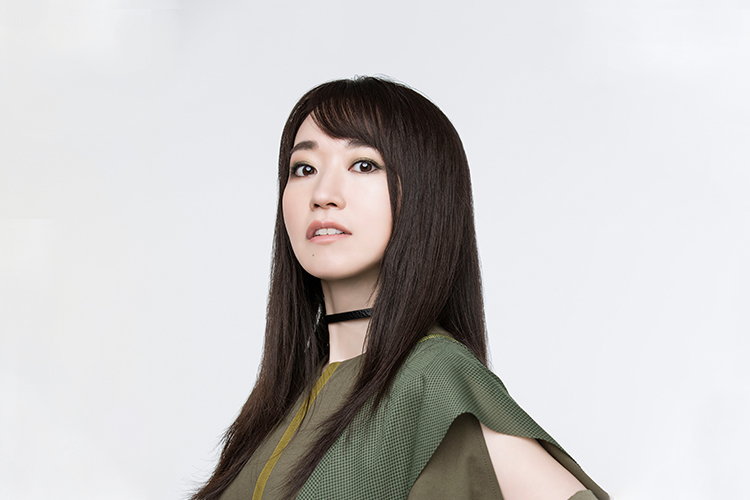 水樹奈々 公式サイト Nana Party