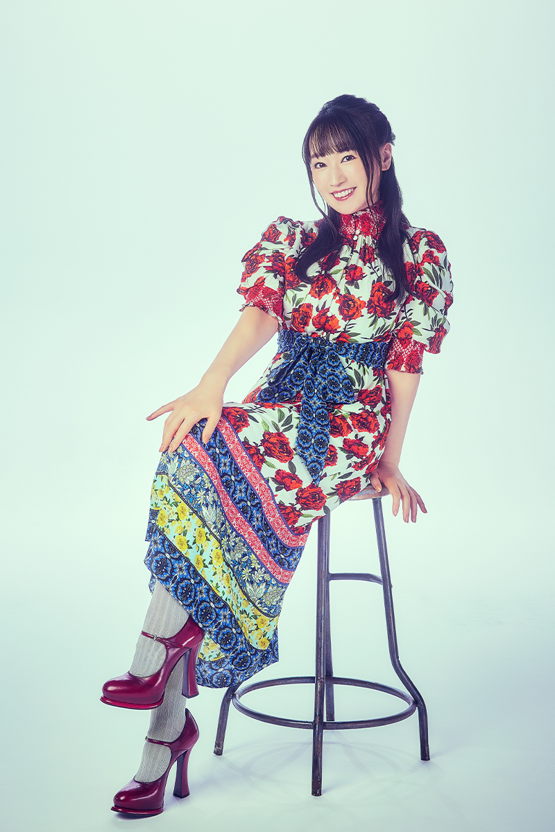 水樹奈々 オフィシャルwebサイト Nana Party