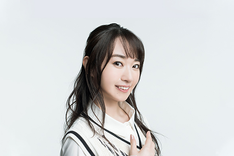 水樹奈々 公式サイト Nana Party