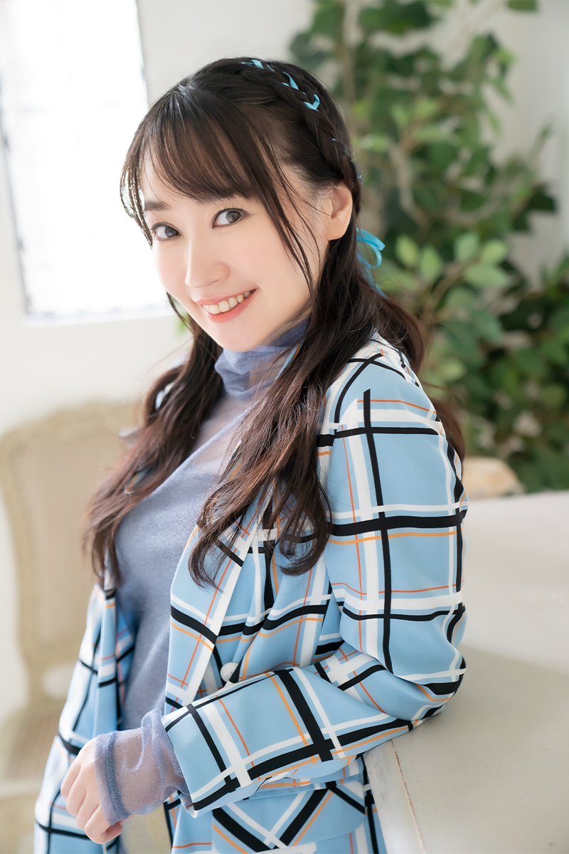 水樹奈々は俺の嫁 全画像表示