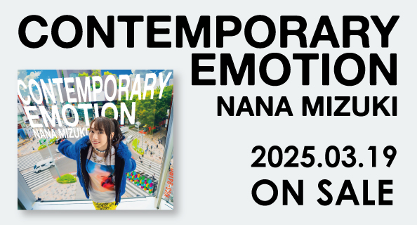 CONTEMPORARY EMOTION