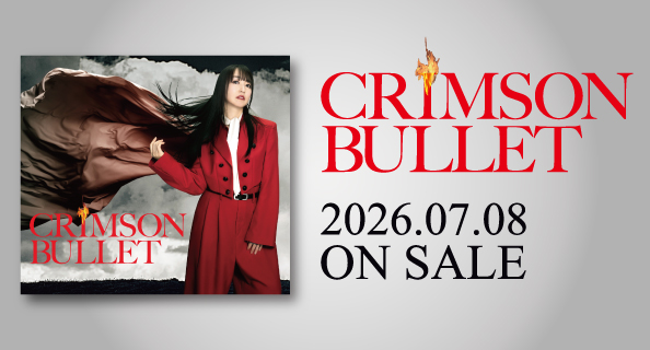 「CRIMSON BULLET」