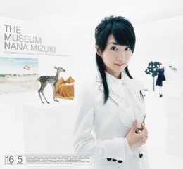 BEST ALBUM「THE MUSEUM」