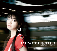 IMPACT EXCITER 初回限定盤