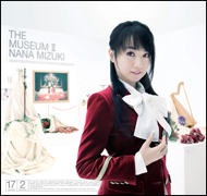 THE MUSEUM II CD+Blu-ray盤