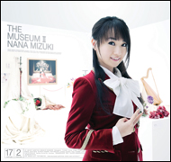 THE MUSEUM II CD+DVD盤