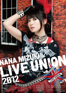 LIVE UNION