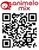 animelo mix QRコード