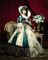 NANA MIZUKI LIVE CASTLE×JOURNEY ―QUEEN― Blu-ray Disc