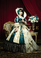 NANA MIZUKI LIVE CASTLE×JOURNEY ―QUEEN― DVD
