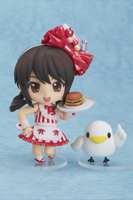 ねんどろいど 水樹奈々