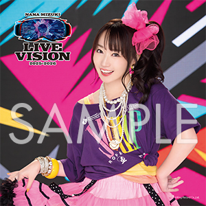 水樹奈々 オフィシャルWEBサイト NANA PARTY