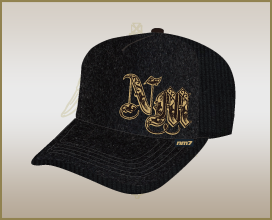 CAP SAMPLE