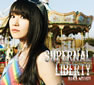 SUPERNAL LIBERTY 初回限定盤CD+DVD