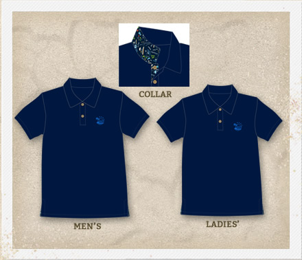 ISLAND☆POLO