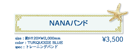 NANAバンド