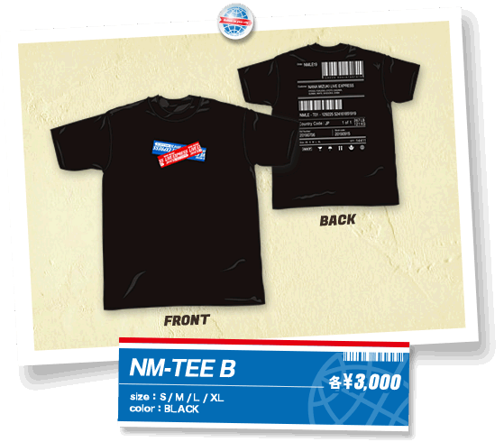 NM-TEE B