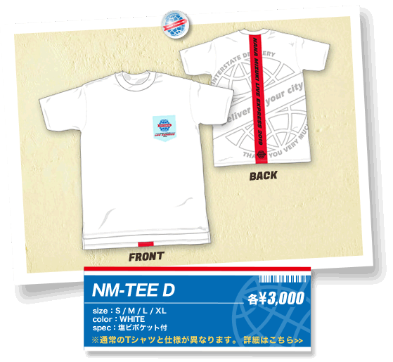 NM-TEE D