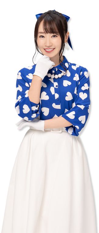 NANA MIZUKI LIVE HEROES 2023