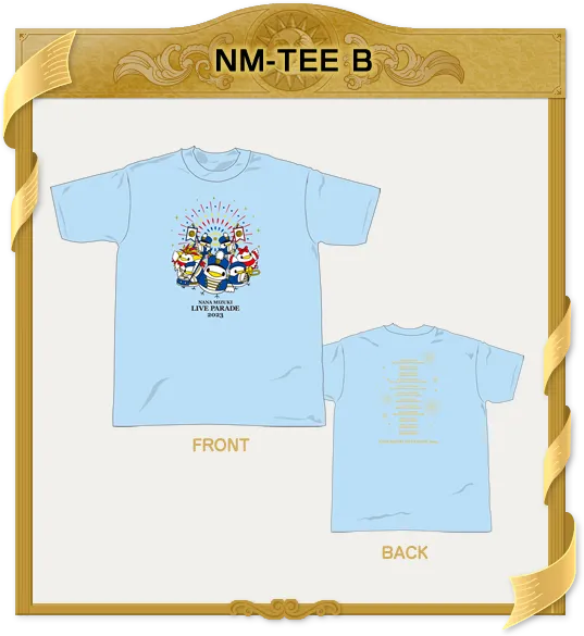 NM-TEE B