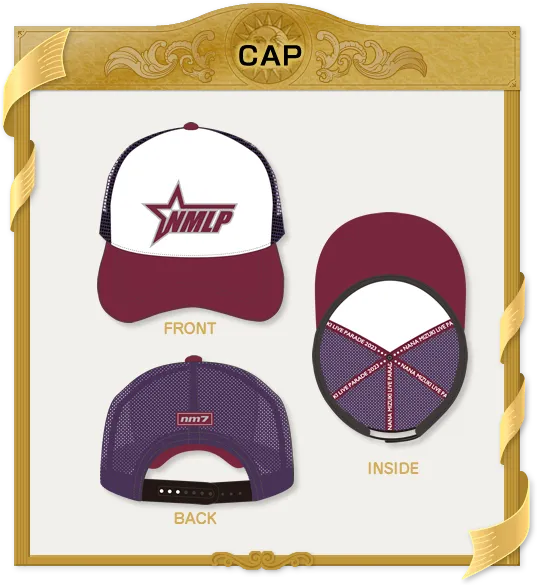 CAP