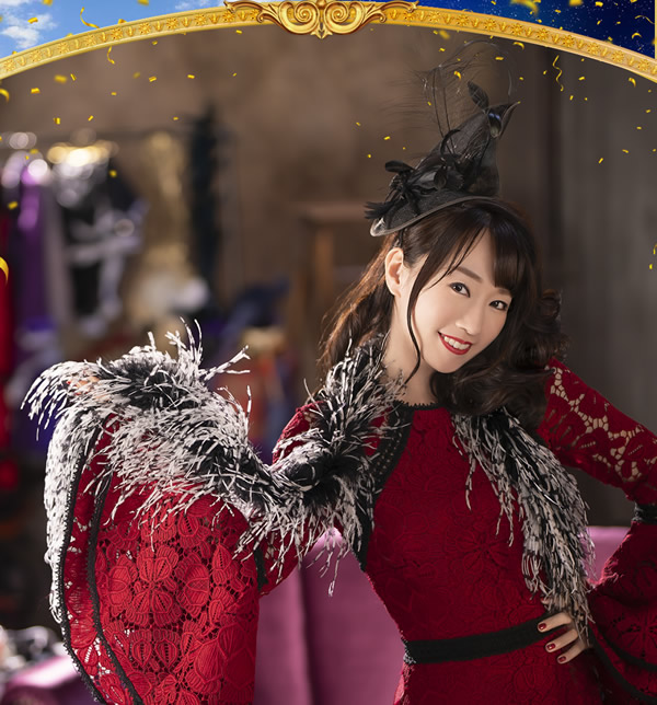 NANA MIZUKI　LIVE PARADE 2023