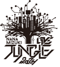 NANA MIZUKI LIVE JUNGLE 2024