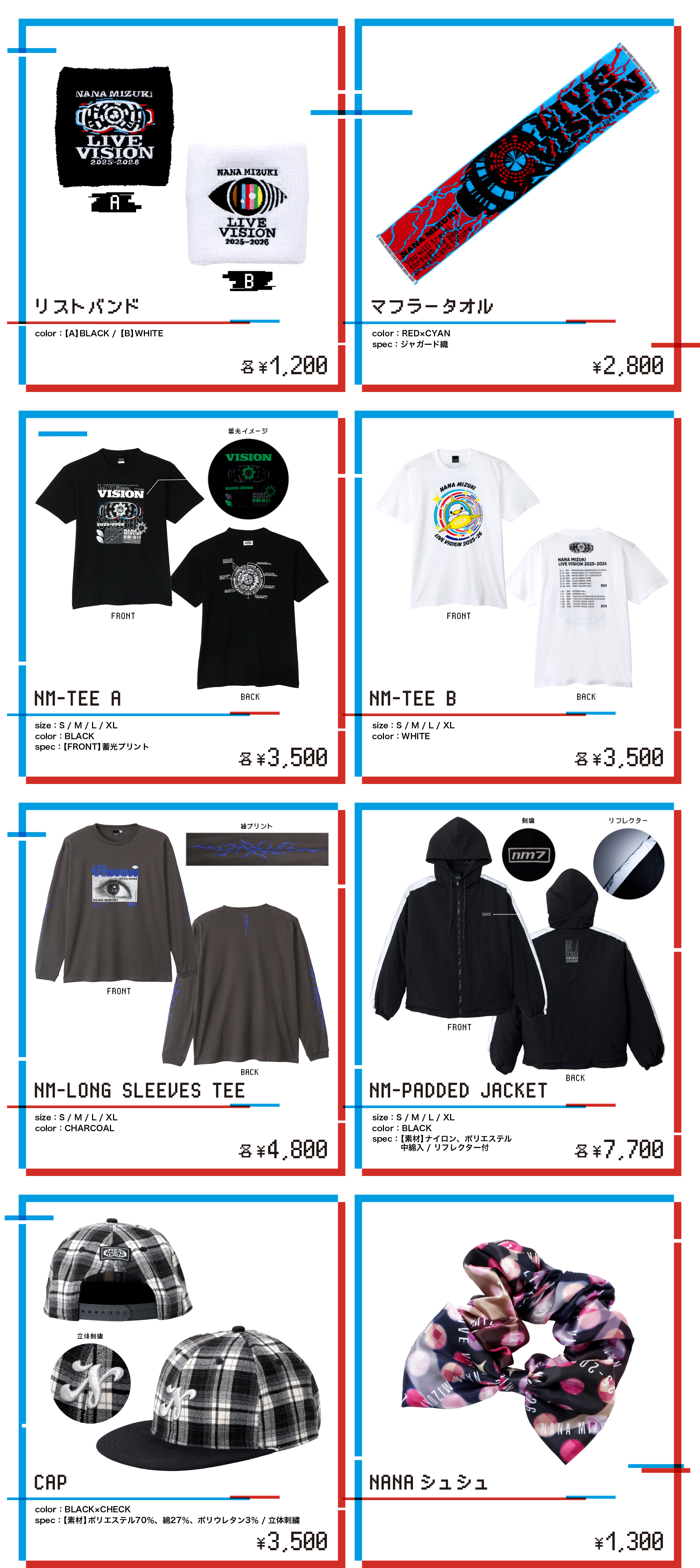 LIVE VISION 2025-2026 GOODS2