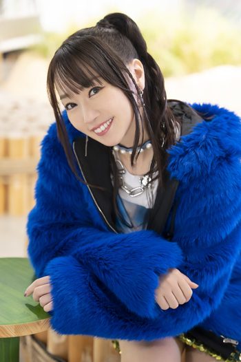 Nana Mizuki